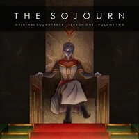 The Sojourn: Season One, Vol. 2
