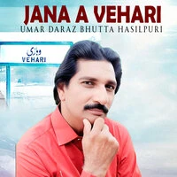 Jana A Vehari