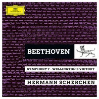 Beethoven: Symphony No. 7 & Wellington's Victory