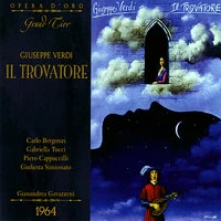 Verdi: Il Trovatore