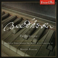Beethoven: Piano Sonatas