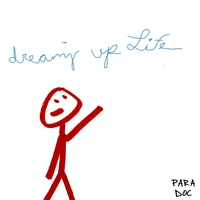 Dreaming up Life