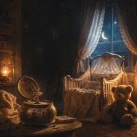 Бессмертная Классика Детских Колыбельных: Музыка без Слов для Быстрого Засыпания