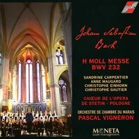Messe en H Moll, BWV 232