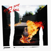Trying Not to Fall