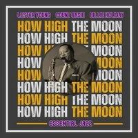How High the Moon