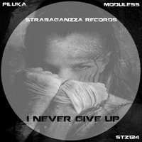 I Never Give Up