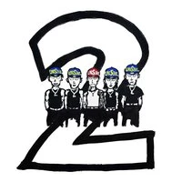 4SHOBOIZ Vol. 2: 4SHOVILLE