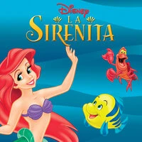 La Sirenita