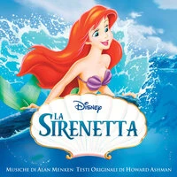 La Sirenetta