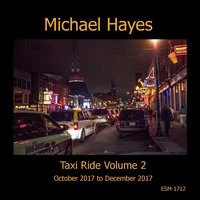 Taxi Ride, Vol. 2