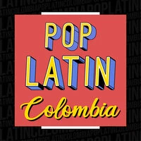 Pop latin Colombia