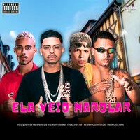 Ela Veio Marolar