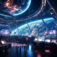 Electroworld 2.0