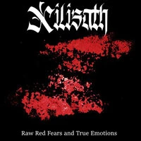 Raw Red Fears and True Emotions