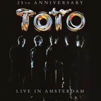 Live in Amsterdam