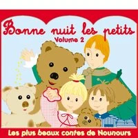Bonne nuit les petits, Vol. 2