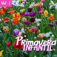 Primavera Infantil Vol. 1