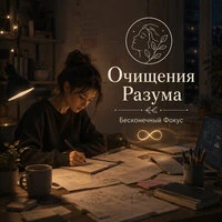 Бесконечный Фокус
