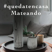 #quedatencasa Mateando
