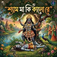 Shyama Ma Ki Kalo Re