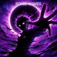 Sonic Waves