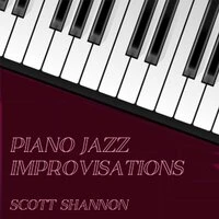 Piano Jazz Improvisations