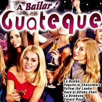 A Bailar Guateque