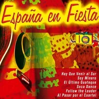 España en Fiesta