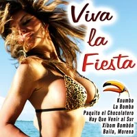 Viva la Fiesta