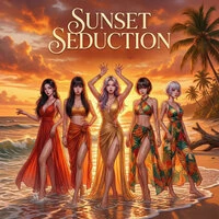 Sunset Seduction