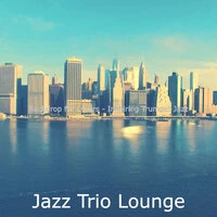Backdrop for Diners - Inspiring Trumpet Jazz