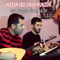 Cida Koçeri Süper Halay
