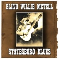 Statesboro Blues