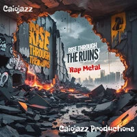 Rise Through the Ruins
