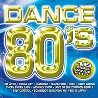 Dance 80'S