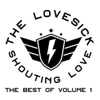Shouting Love - The Best of Volume 1