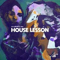 Voltaire Music Pres. House Lesson, Vol. 6