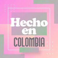 Hecho en Colombia