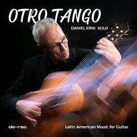Otro Tango Daniel Erni Solo