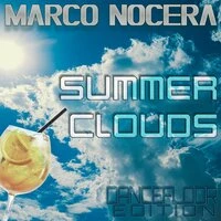 Summer Clouds