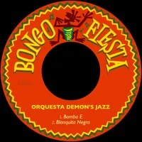 Bomba E / Blanquita Negra