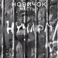 Новичок. Часть 1