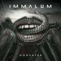 Godeater