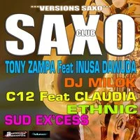 Saxo Club 2014