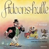 Adoons - Hulle (Die verhale van T.O. Honiball)