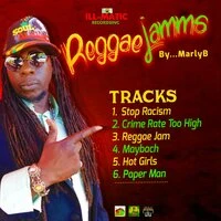 Reggae Jamms