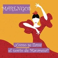 Cómo Se Llama el Novio de Macarena