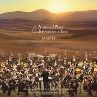 A Promised Place - I Wish to See You There