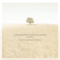 A Promised Place - I Wish to See You There